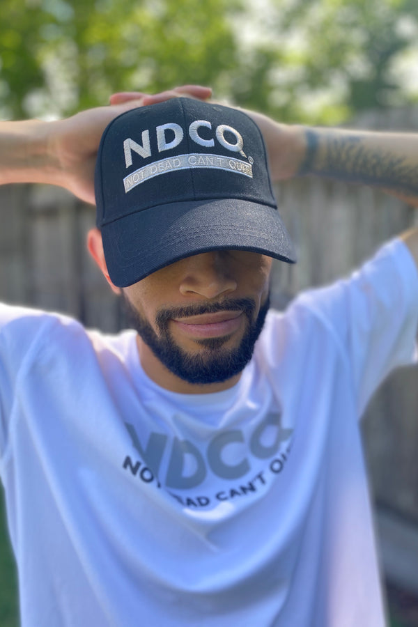 NDCQ Baseball Cap
