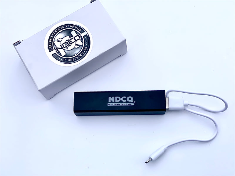 NDCQ Portable Charger