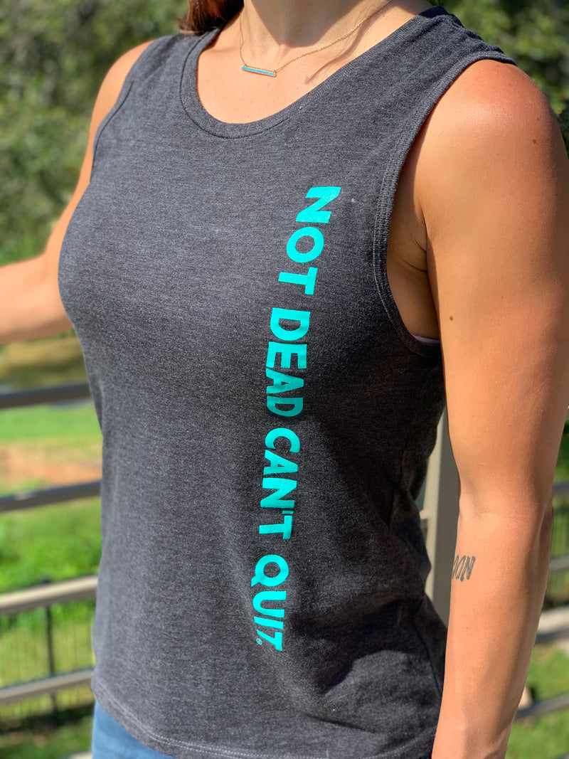 Obsessed Women's Tank Top