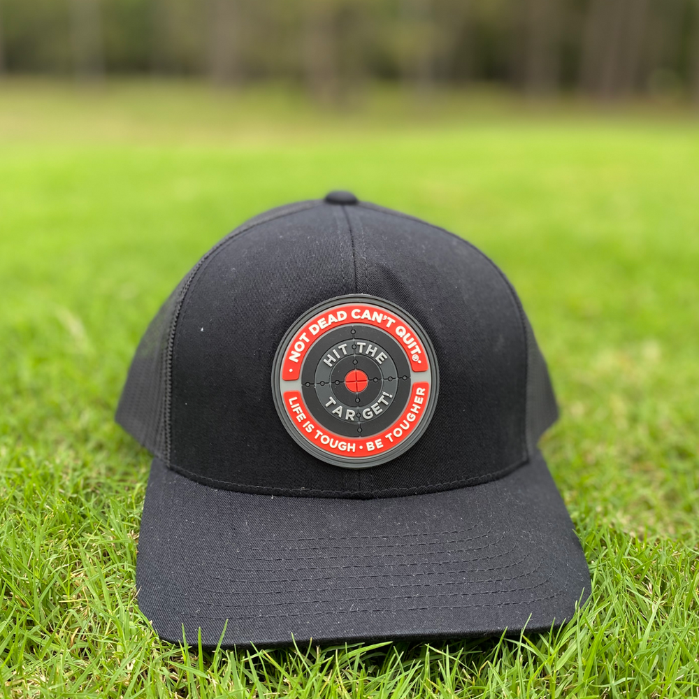 Snap Back Hat- Coin Edition – NDCQ