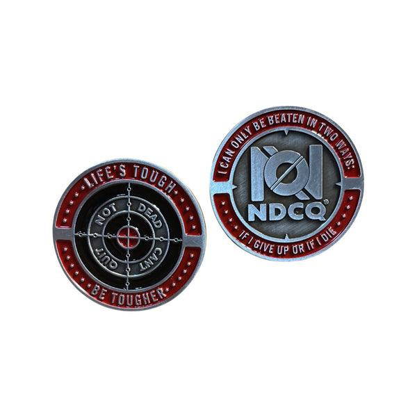NDCQ COIN